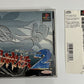 Battle Arena Toshinden 2 - Sony PlayStation PS1 NTSC-J JAPAN Game