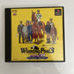 Winning Post 3 - Sony PlayStation PS1 NTSC-J JAPAN Horse Racing Breeding Game