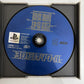 3D Fighter Maker: Design your Street Fighter Game - PlayStation PS1 NTSC-J JAPAN