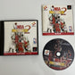 NBA Powerdunkers 2 - Sony PlayStation PS1 NTSC-J JAPAN Konami Basketball Game