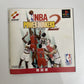 NBA Powerdunkers 2 - Sony PlayStation PS1 NTSC-J JAPAN Konami Basketball Game