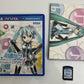Hatsune Miku: Project DIVA F - Sony PlayStation Vita PSV JAPAN Music Dance Game