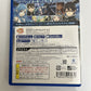Sword Art Online: Lost Song - Sony PlayStation PS Vita JAPAN 2015 NAMCO Game