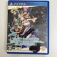 Japan Sword Art Online: Hollow Fragment - Sony PlayStation PS Vita JAPAN Game