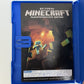 Minecraft PlayStation Vita Edition - Sony PS Vita 2015 Game Complete