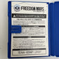 Freedom Wars - Sony PlayStation PS Vita JAPAN 2014 Action Game Complete