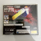 Zap! Snowboarding Trix - Sega Saturn SS NTSC-J JAPAN Game