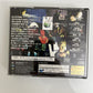 Enemy Zero - Sega Saturn SS NTSC-J JAPAN Horror Survival Shooter 1996 Game