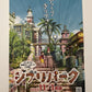 Studio Ghibli Park Nogoya Opening Promo Brochure