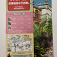 Studio Ghibli Park Nogoya Opening Promo Brochure
