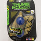 NEW Thumb Chucks Control The Roll Ages 4 Skill Play Lights Up