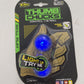 NEW Thumb Chucks Control The Roll Ages 4 Skill Play Lights Up