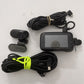 Uniden iGO CAM 50R GPS Smart Dash Cam & Rear Cameras with 8GB Micro SD Card