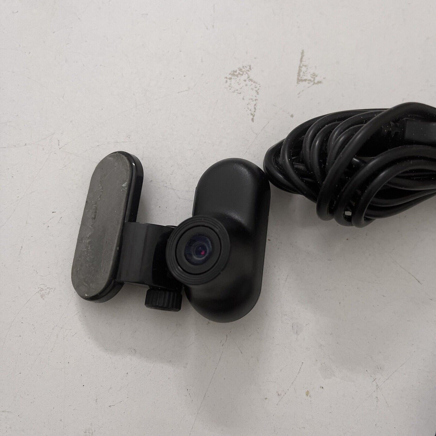 Uniden iGO CAM 50R GPS Smart Dash Cam & Rear Cameras with 8GB Micro SD Card