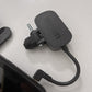 Uniden iGO CAM 50R GPS Smart Dash Cam & Rear Cameras with 8GB Micro SD Card