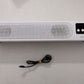 Polaroid Bluetooth Portable Speaker 38cm PLBTS10W
