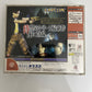 Biohazard CODE: Veronica - Sega Dreamcast DC NTSC-J JAPAN Capcom Game