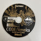 Biohazard CODE: Veronica - Sega Dreamcast DC NTSC-J JAPAN Capcom Game