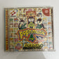 Pop'n Music 4 Append Disc - Sega Dreamcast DC NTSC-J JAPAN Music Konami Game
