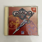 Grandia II 2 Sega Dreamcast DC NTSC-J JAPAN RPG 2000 Game