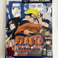 Naruto Clash of Ninja - Nintendo Gamecube GC Game NTSC-J JAPAN With Manual
