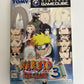 Naruto 3: Gekitō Ninja Taisen! - Nintendo GameCube NTSC-J JAPAN Fighting Game