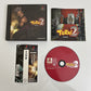 Tobal 2 - Sony PlayStation PS1 NTSC-J JAPAN Square Fighting 1997 Game