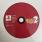 Tobal 2 - Sony PlayStation PS1 NTSC-J JAPAN Square Fighting 1997 Game