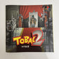 Tobal 2 - Sony PlayStation PS1 NTSC-J JAPAN Square Fighting 1997 Game