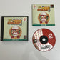 Jikkyo Pro Powerful Baseball 95 - Sony PlayStation PS1 NTSC-J JAPAN 1995 Game
