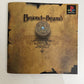 Beyond the Beyond - Sony PlayStation PS1 NTSC-J JAPAN 1995 RPG Game + Stickers