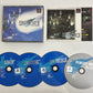 Final Fantasy VII International + Perfect Guide - PlayStation PS1 NTSC-J JAPAN