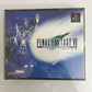 Final Fantasy VII International + Perfect Guide - PlayStation PS1 NTSC-J JAPAN