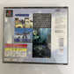 Final Fantasy VII International + Perfect Guide - PlayStation PS1 NTSC-J JAPAN