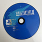Final Fantasy VII International + Perfect Guide - PlayStation PS1 NTSC-J JAPAN