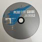 Final Fantasy VII International + Perfect Guide - PlayStation PS1 NTSC-J JAPAN