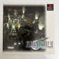 Final Fantasy VII International + Perfect Guide - PlayStation PS1 NTSC-J JAPAN