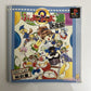 Puyo Puyo 2 - Sony PlayStation PS1 NTSC-J JAPAN 1996 Puzzle Game