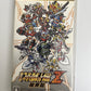 2nd Super Robot Wars Z Hakai-hen - Sony PSP JAPAN Strategy RPG Game