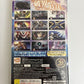 2nd Super Robot Wars Z Hakai-hen - Sony PSP JAPAN Strategy RPG Game