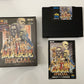 Fatal Fury Special - NEO GEO AES Japan SNK Fighting 1993 Game