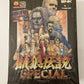 Fatal Fury Special - NEO GEO AES Japan SNK Fighting 1993 Game