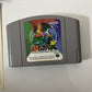 Pokemon Stadium Nintendo 64 NTSC-J N64 JAPAN Game Complete