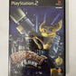 Ratchet & Clank - Sony PlayStation PS2 NTSC-J JAPAN Game