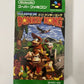 Super Donkey Kong - Nintendo SNES Super Famicom NTSC-J JAPAN Game Complete