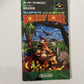 Super Donkey Kong - Nintendo SNES Super Famicom NTSC-J JAPAN Game Complete