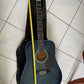 Magnum MAG180BL Acoustic Guitar