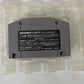 Pokemon Stadium Gold & Silver - Nintendo 64 NTSC-J JAPAN N64 Game Complete