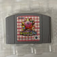 Hoshino no Kirby 64: The Crystal Shards Nintendo 64 NTSC-J JAPAN N64  Complete
