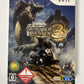 Monster Hunter 3 - Nintendo Wii NTSC-J JAPAN Capcom 2009 Game